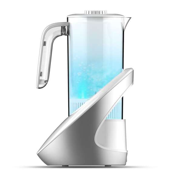 Hydrogen water kettle